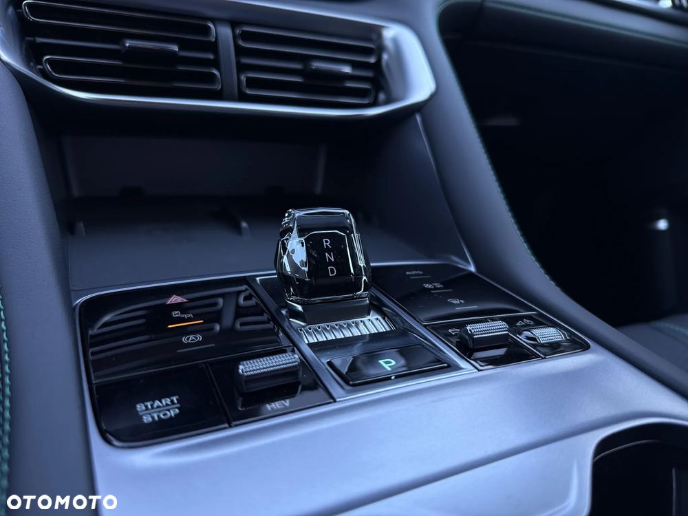 BYD Seal U 1.5 Boost - 12