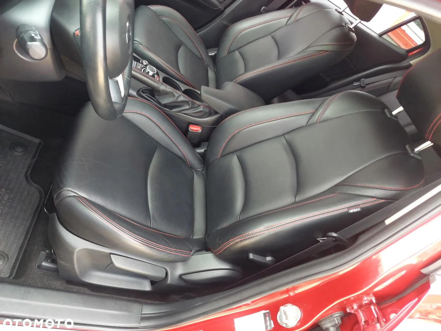 Mazda 3 - 14