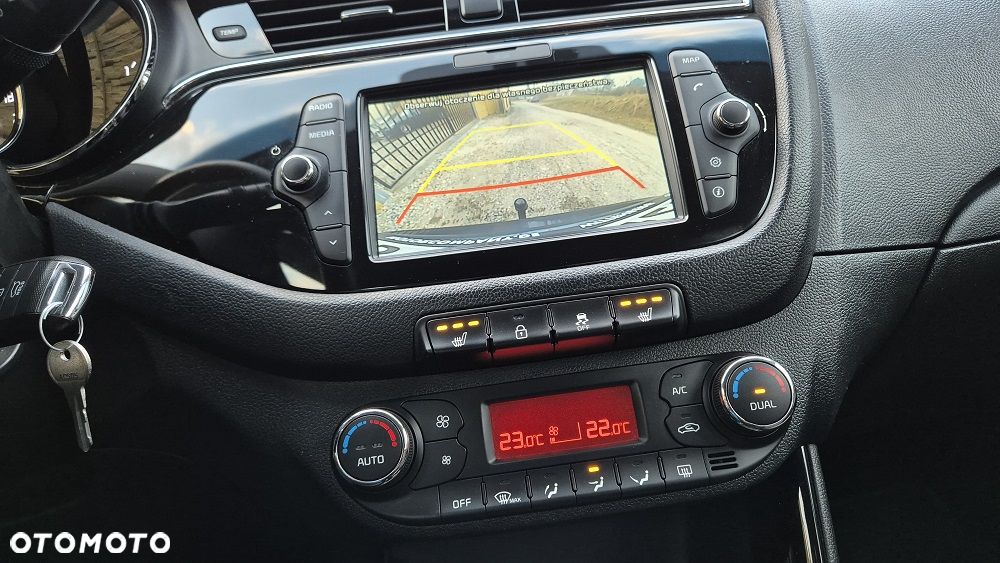 Kia Ceed 1.6 GDI ISG Spirit - 5