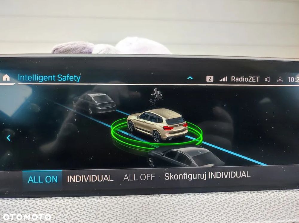 BMW X3 xDrive30e M Sport sport - 19