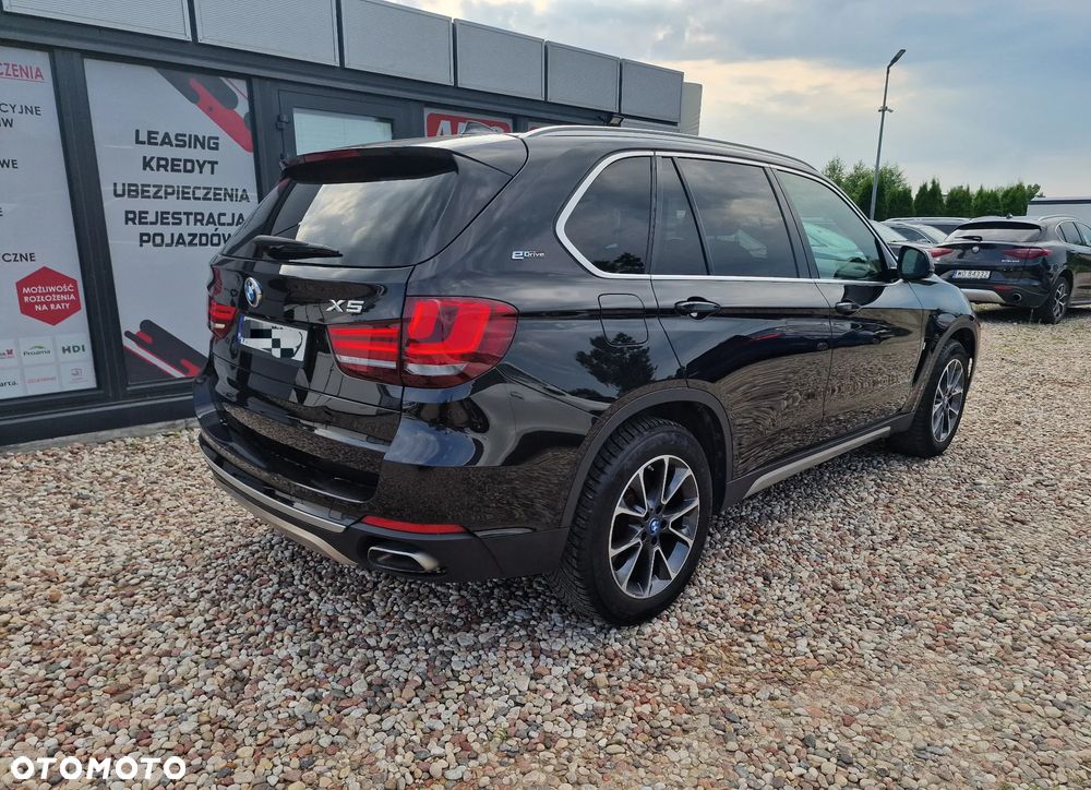 BMW X5 - 7