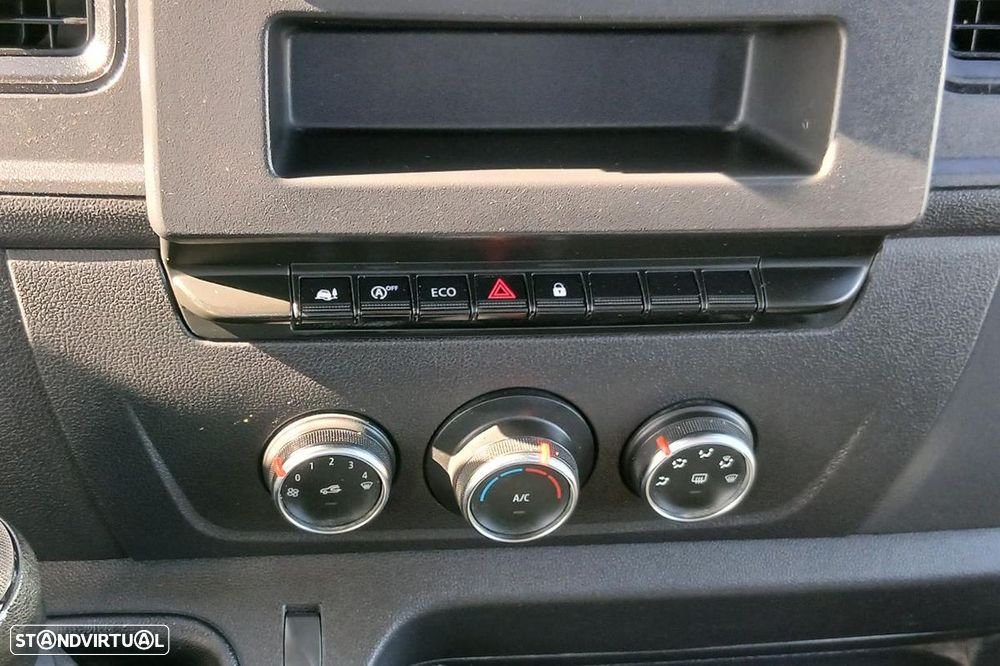 Renault master 2.3 dci l3 3.5t - 7