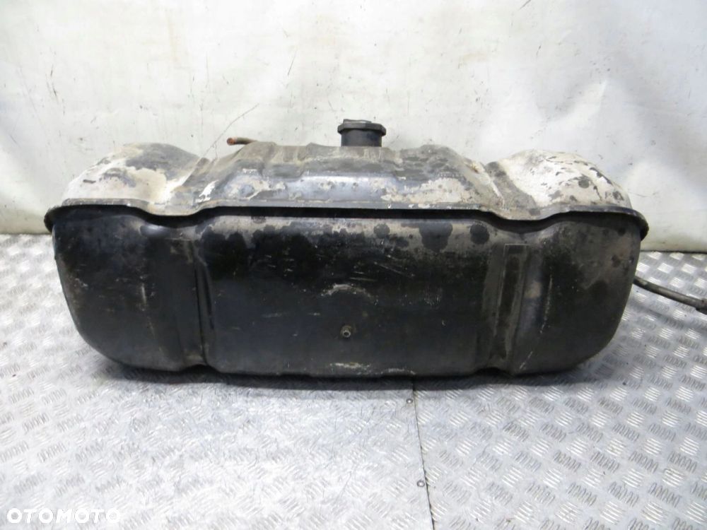 ISUZU NQR NPR NKR ZBIORNIK PALIWA BAK - 6