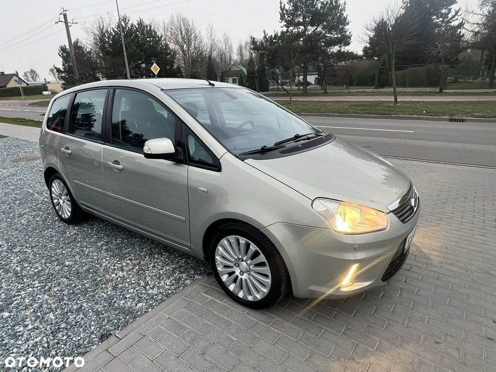 Ford C-MAX - 3