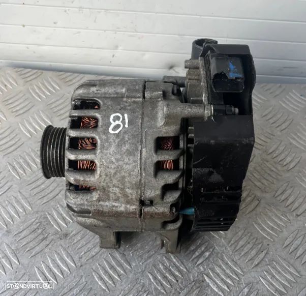 Alternador Peugeot/Citroen Ref: 9809046080-01/2623002B/iST60C030 - 1