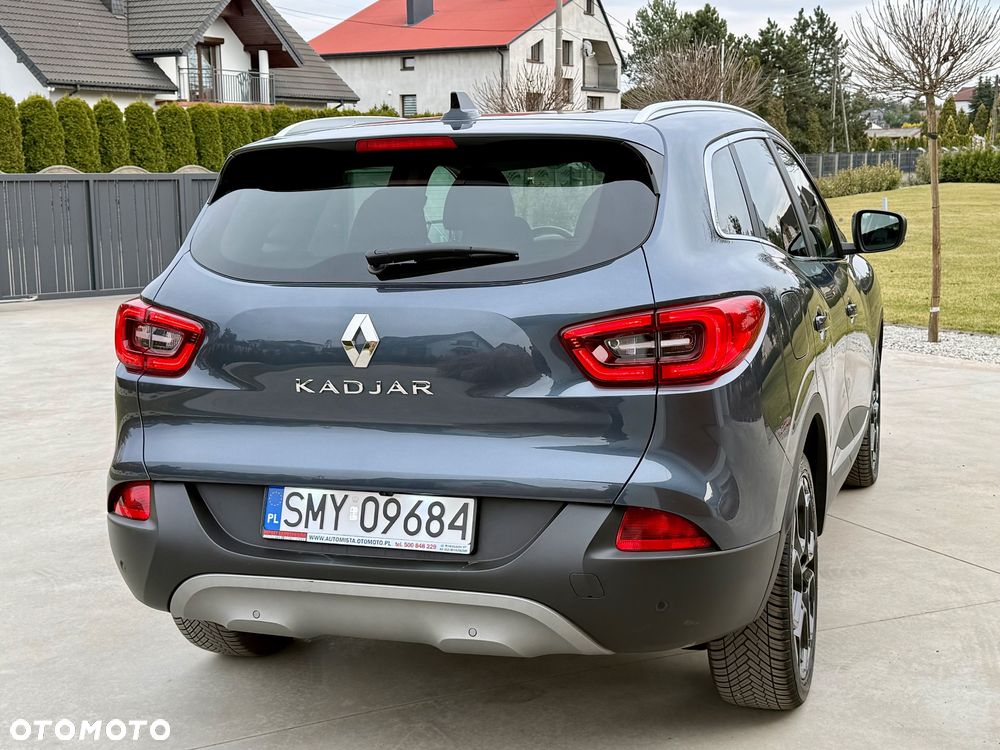 Renault Kadjar Energy dCi 110 EDC Business - 10
