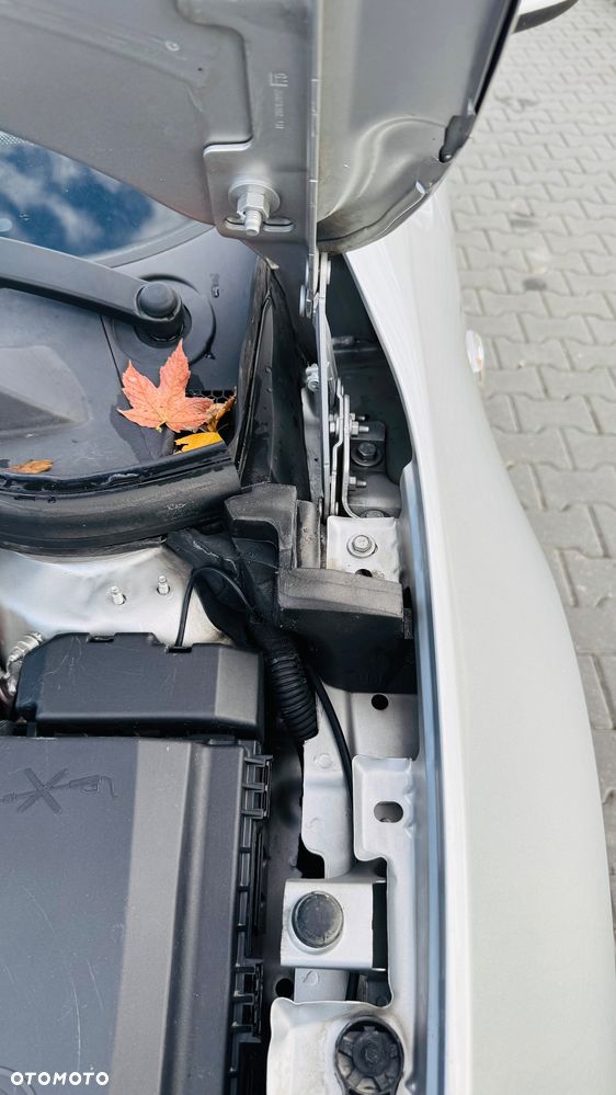 Opel Astra 2.0 CDTI ecoFLEX Start/Stop - 33