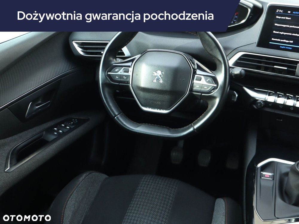 Peugeot 3008 - 9