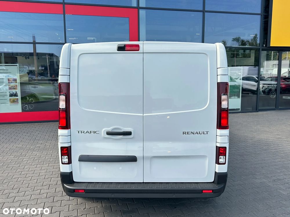 Renault Trafic - 5