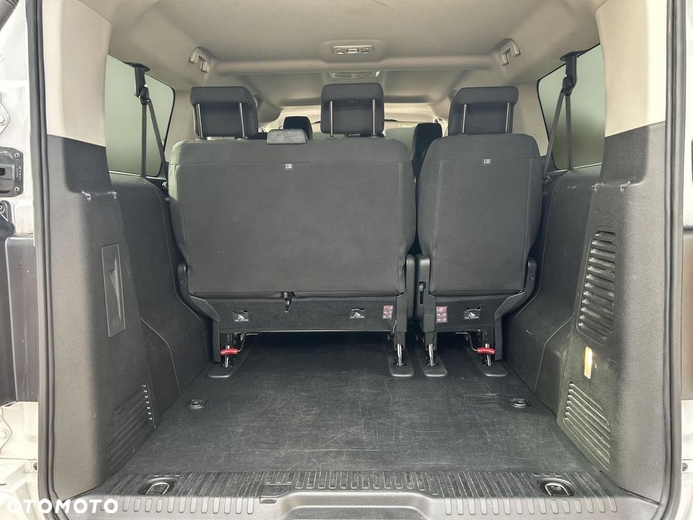 Toyota Proace Verso 2.0 D4-D Long Business - 29