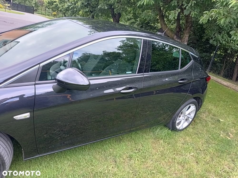 Opel Astra 1.6 BiTurbo D (CDTI) Start/Stop Dynamic - 21