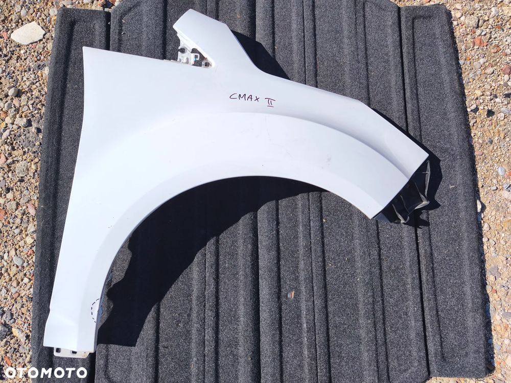 BŁOTNIK PRAWY PRZÓD PRZEDNI FORD C-MAX II CMAX MK2 - 1
