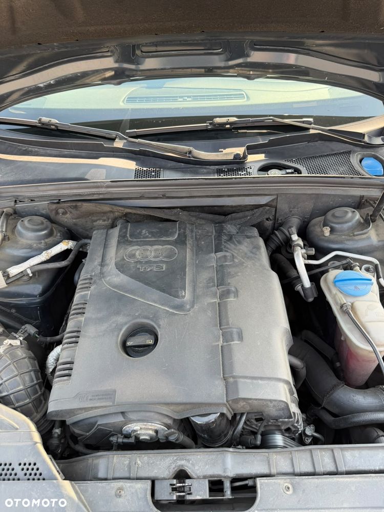 Audi A5 Coupé 2.0 TFSI - 8