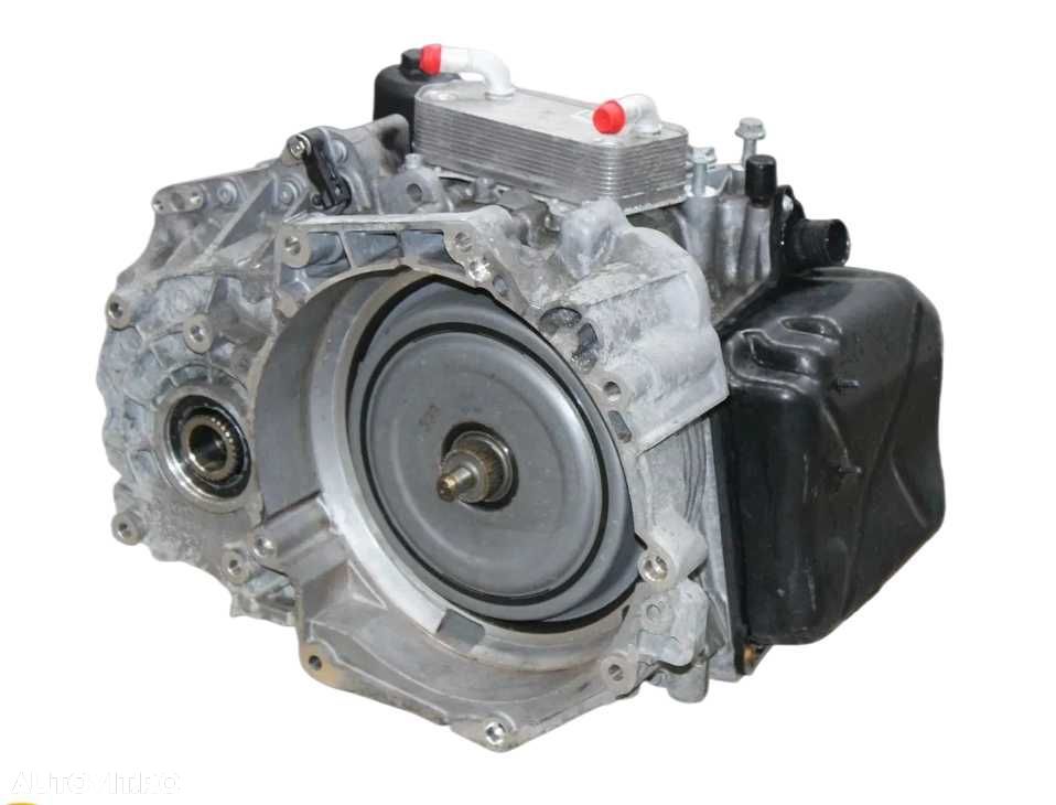 Cutie de viteze automata VW Passat 2.0 TDI; DSG; DQ250 / DQ381 - 6