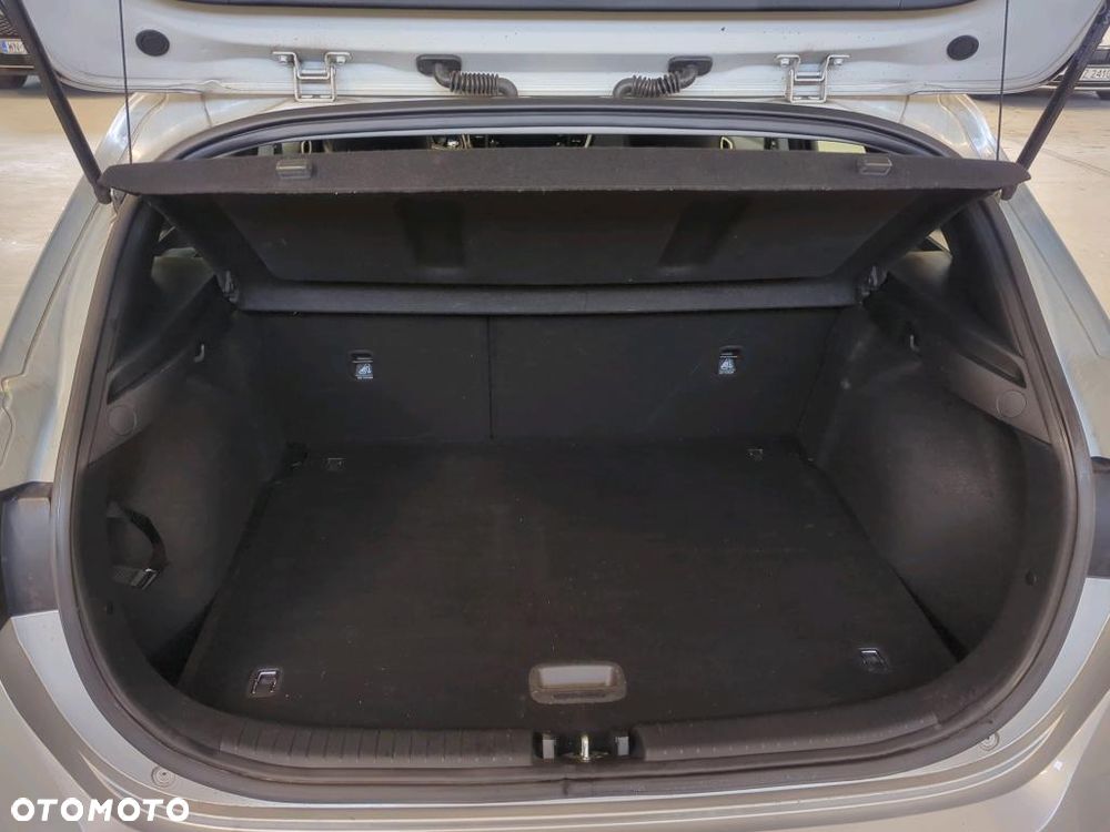 Kia Ceed 1.5 T-GDI M - 5