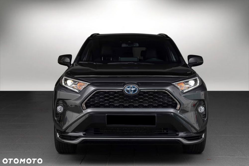 Toyota RAV4 Style - 7
