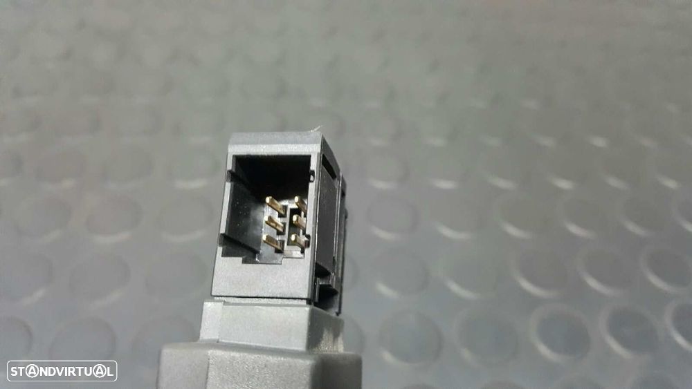 COMANDOS VOLANTE DACIA LOGAN MCV II LAUREATE - 5