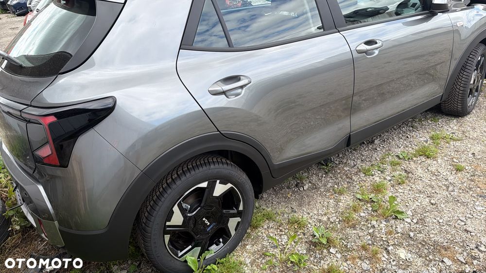 Kia Stonic 1.0 T-GDI 100 OPF DCT7 Edition 7 - 36