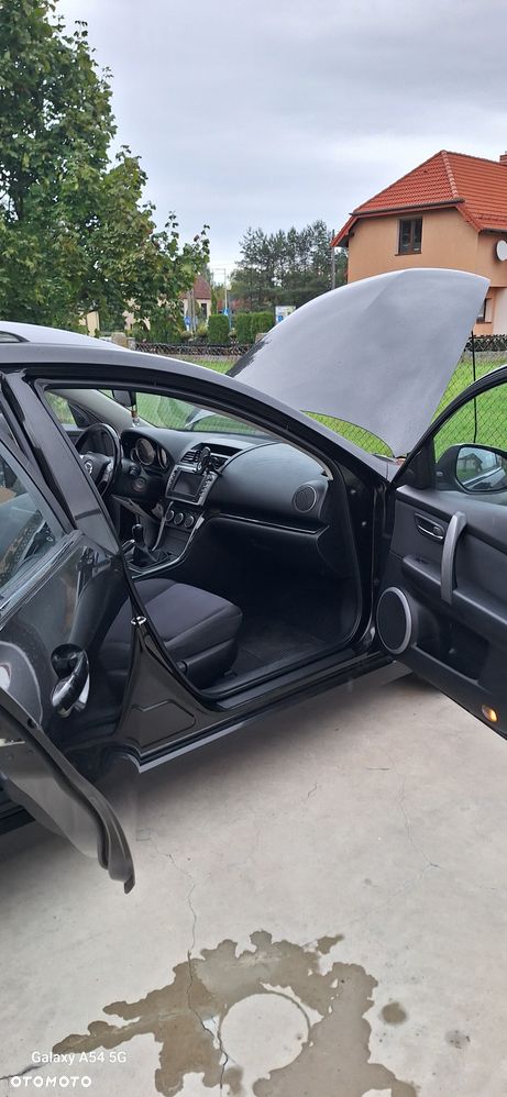 Mazda 6 2.0 CD Dynamic - 12