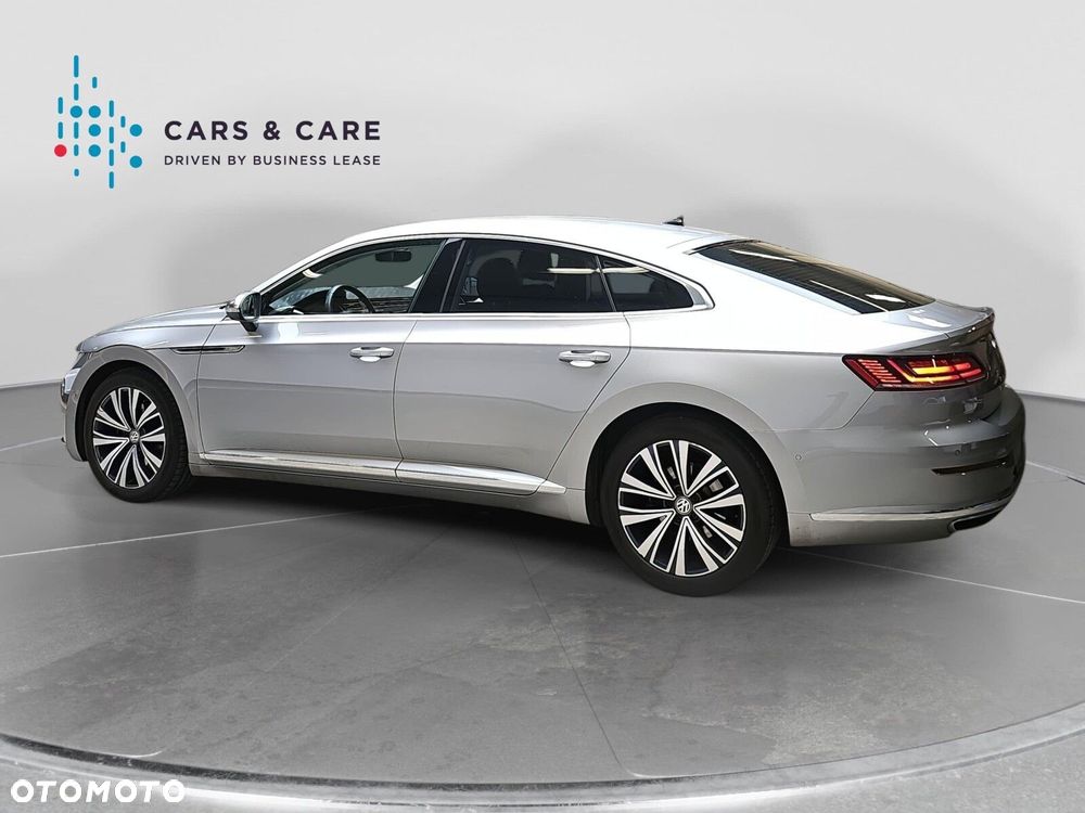 Volkswagen Arteon 2.0 TSI GPF Elegance DSG - 29