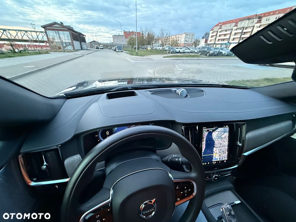 Volvo S90 D5 AWD Inscription - 5
