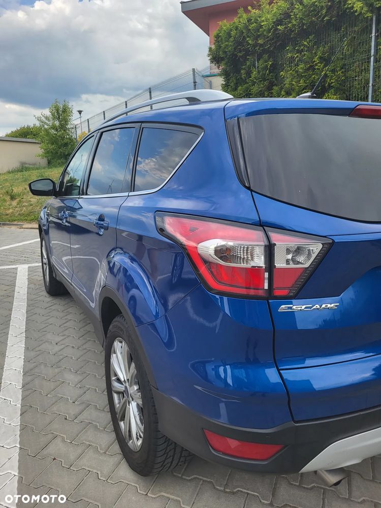 Ford Escape - 4