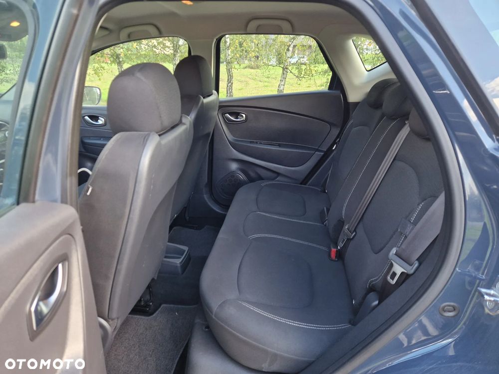 Renault Captur 1.5 dCi Alize - 11