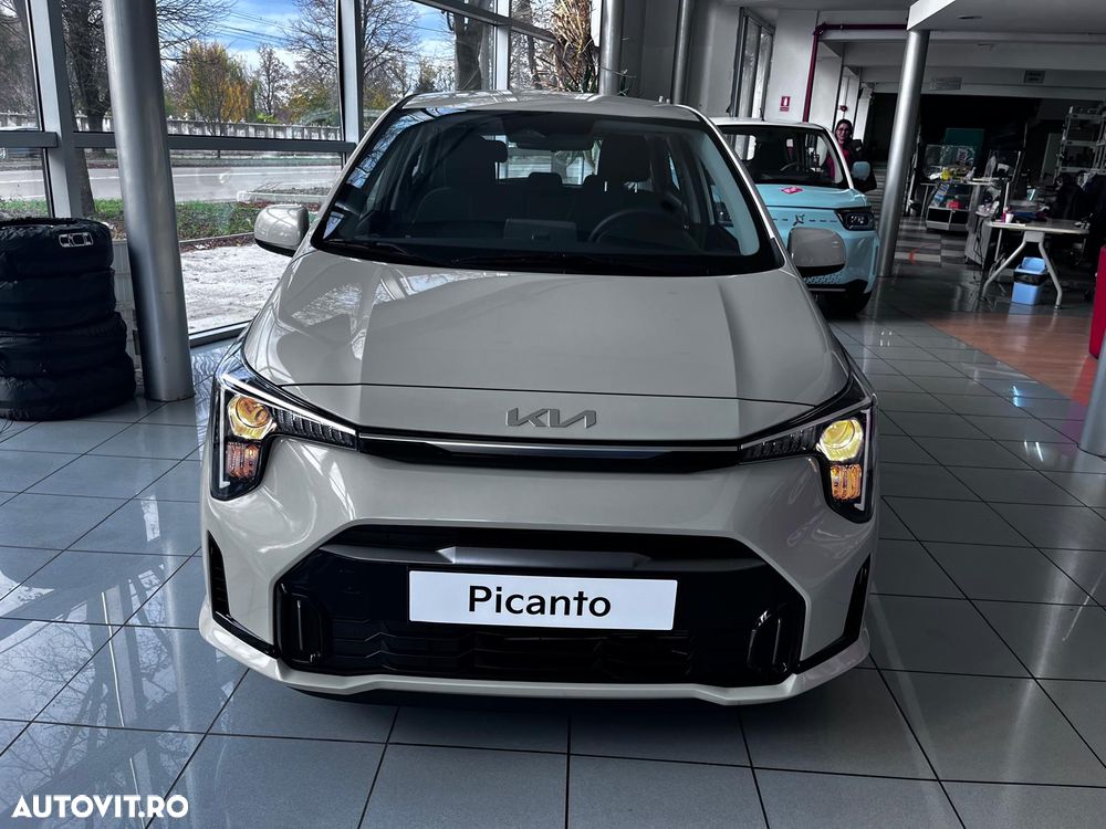 Kia Picanto - 13