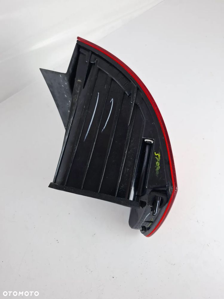 Lampy Lampa Tył Tylna Tylne LED Komplet Lub Sztuki VW Jetta 5C Lift USA - 26