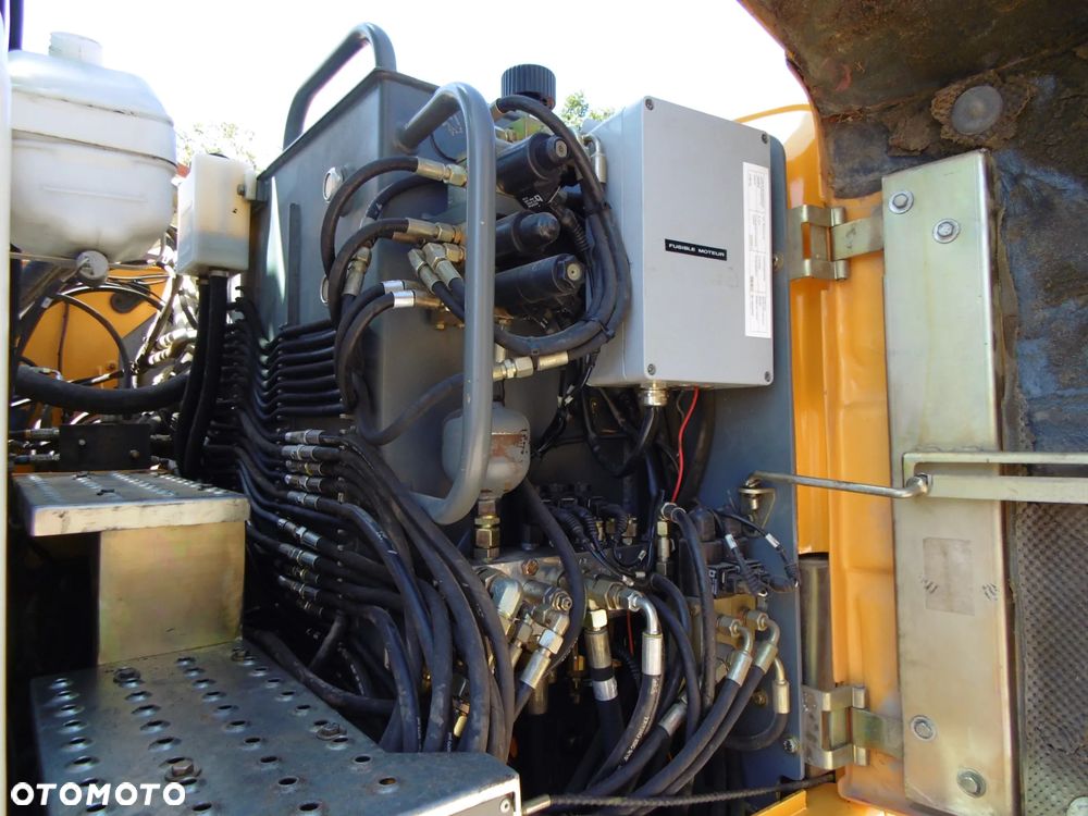 Liebherr A 314 - 17