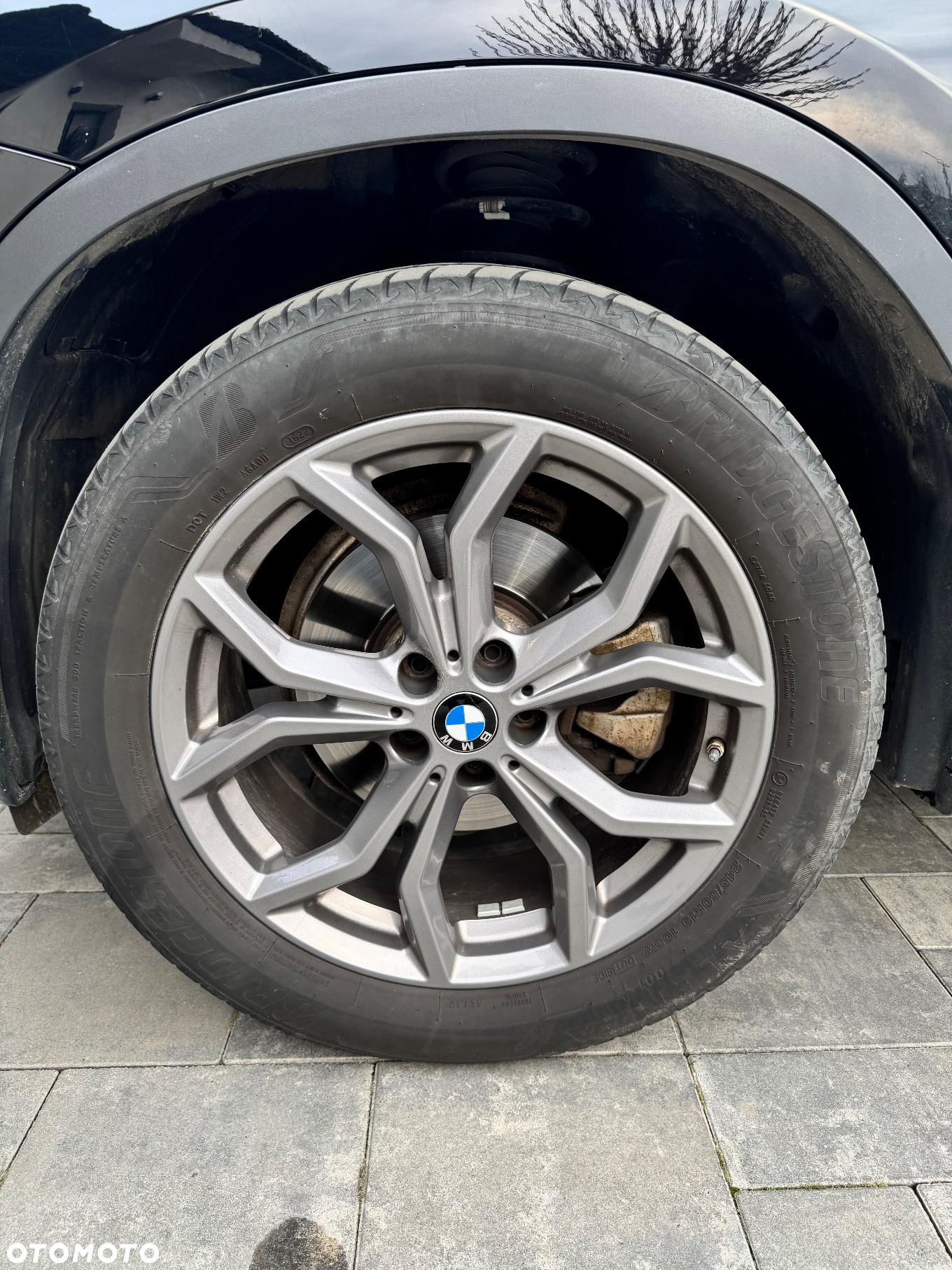 BMW X3 xDrive20d xLine - 19