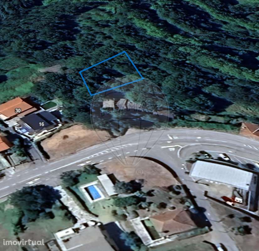 Terreno  para venda - Grande imagem: 3/3