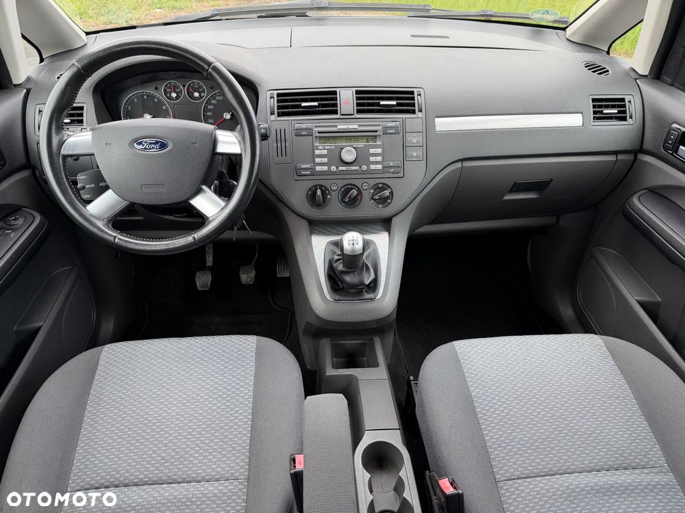 Ford Focus C-Max 1.6 Fun X - 19