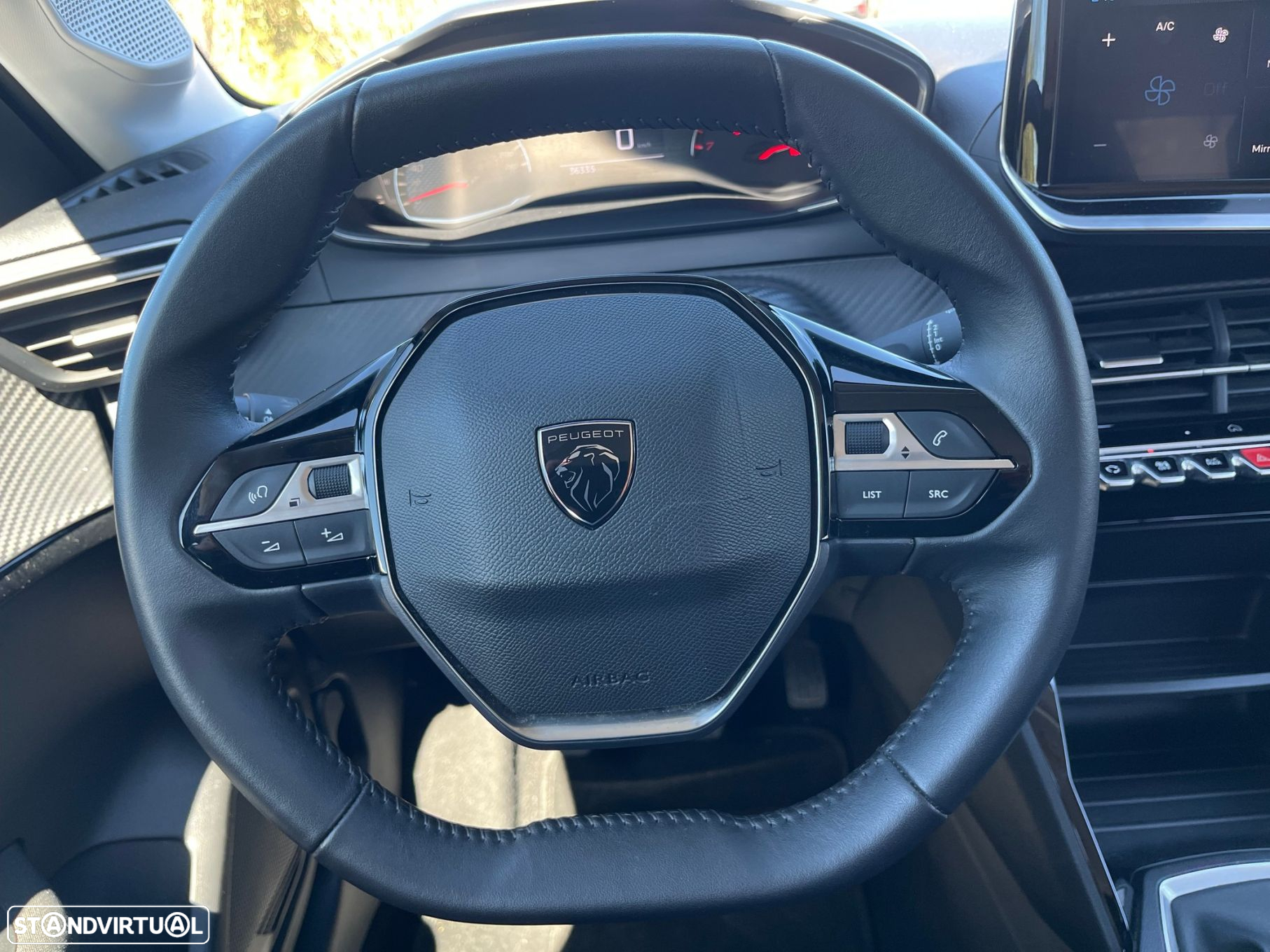 Peugeot 208 1.2 PureTech Like - 30