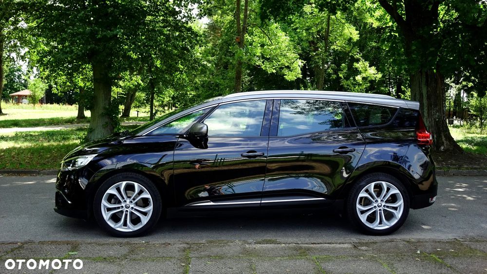 Renault Grand Scenic Gr 1.2 TCe Energy Dynamique - 27