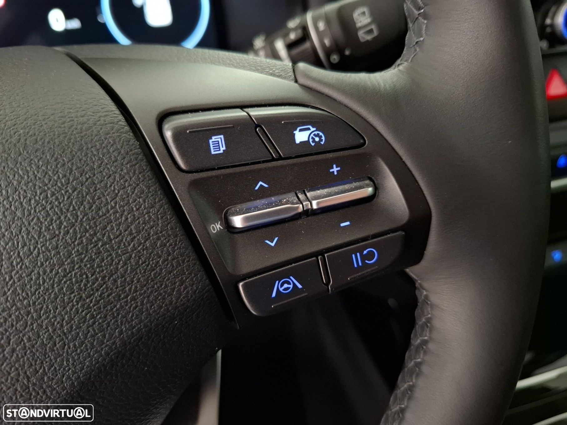 Hyundai i30 SW 1.0 T-GDi Style Plus - 17