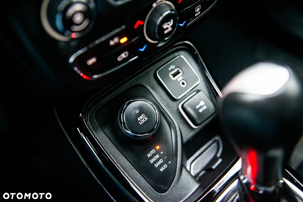 Jeep Compass 1.4 MultiAir Active Drive Automatik Limited - 37