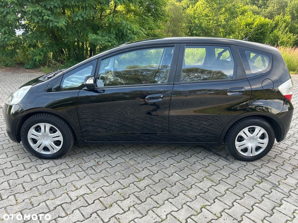 Honda Jazz 1.4 Comfort - 8