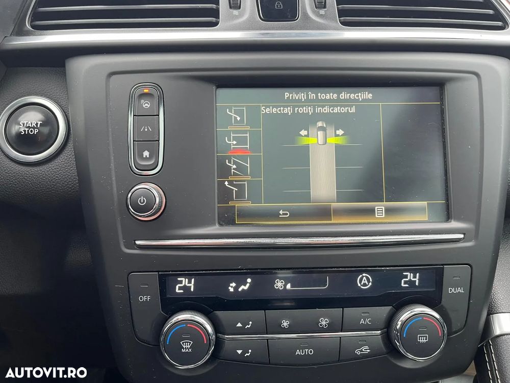 Renault Kadjar Energy dCi 130 LIMITED - 7