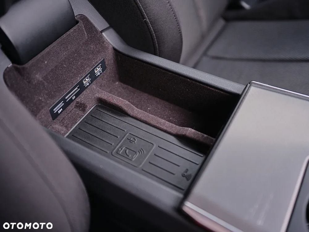 Audi A6 Limousine - 27