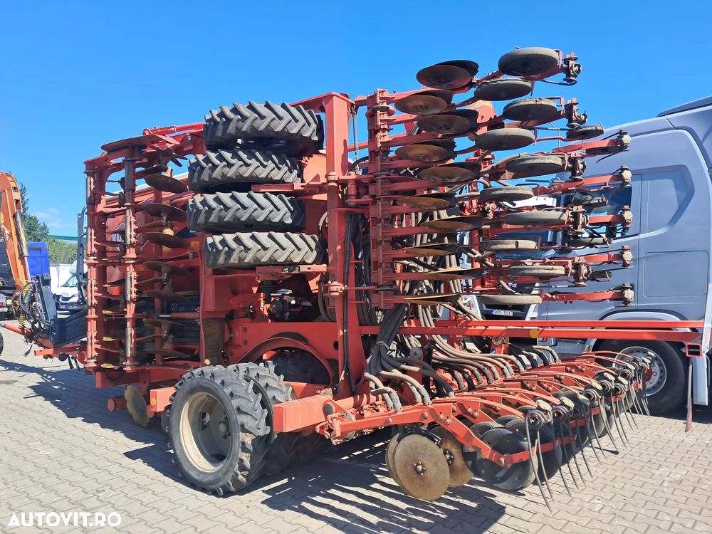Kuhn ESPRO 6000R SEMANTOARE SEMI-DIRECTA - 27