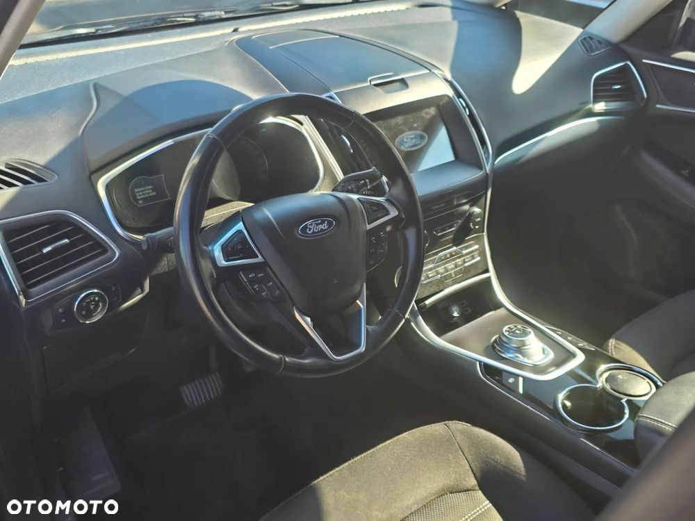 Ford Galaxy 2.0 EcoBlue Titanium PowerShift - 14