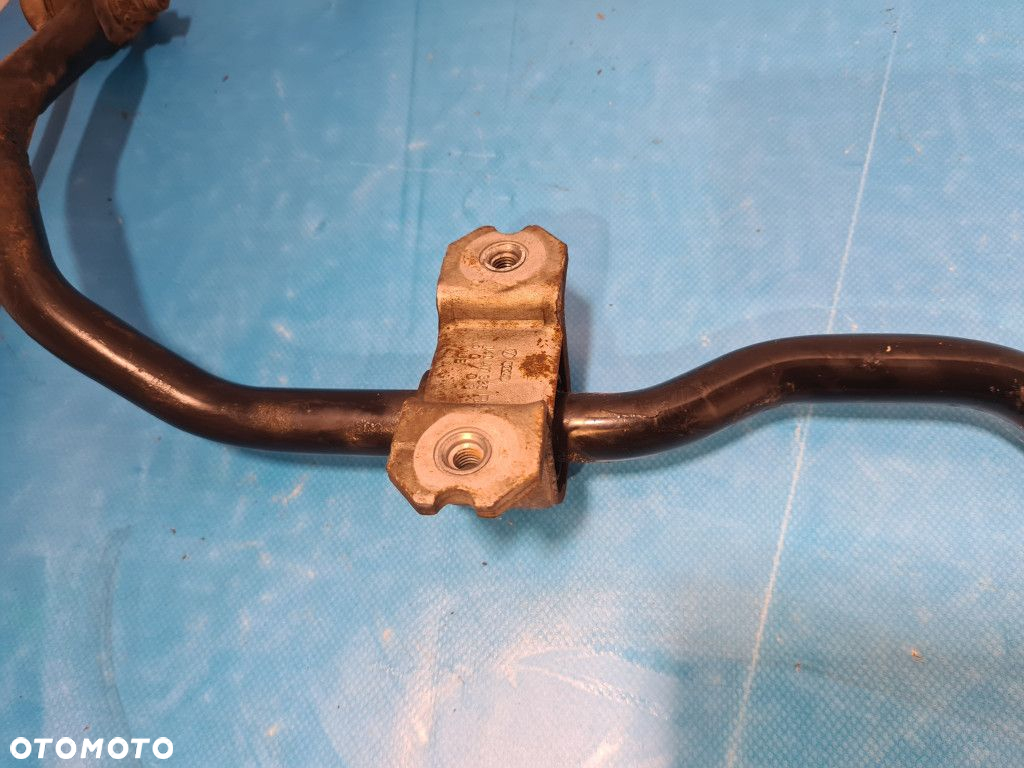 PRZEDNI DRĄŻEK STABILIZATORA VW GOLF V 1.4 16V - 3