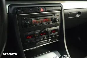 Audi A4 Avant 1.8T - 11