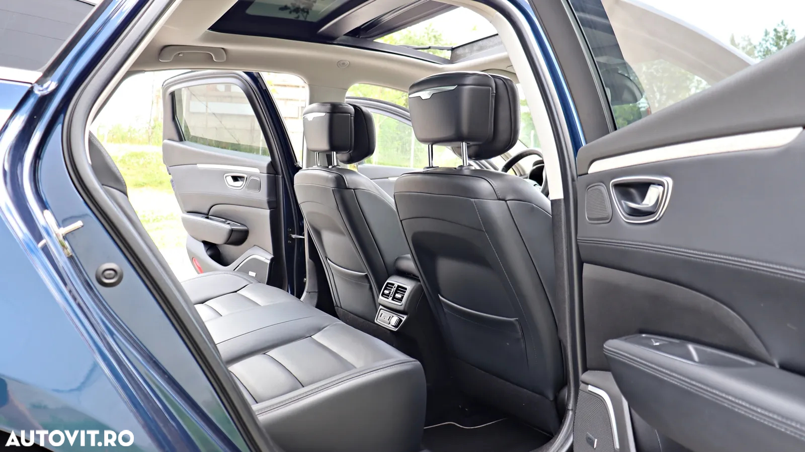 Renault Talisman - 16