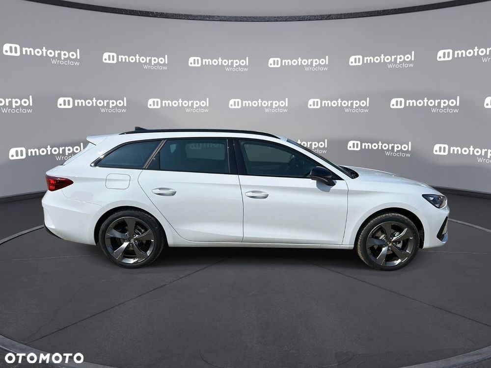 Cupra Leon Sportstourer - 9