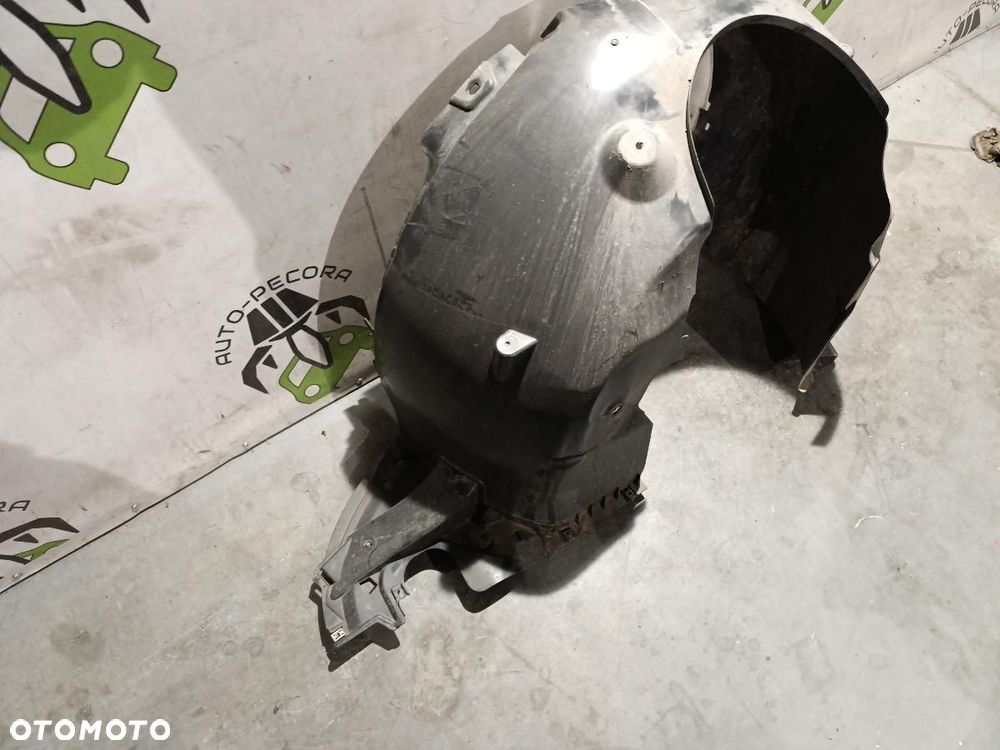 SEAT ARONA LIFT NADKOLE PRAWE PRZÓD 6F9805912 - 3