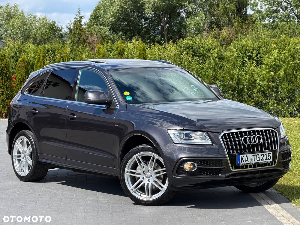 Audi Q5 - 5