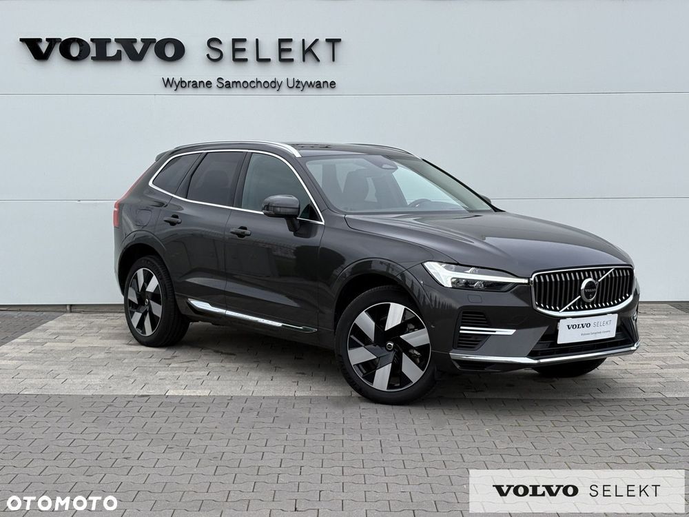 Volvo XC 60 - 3