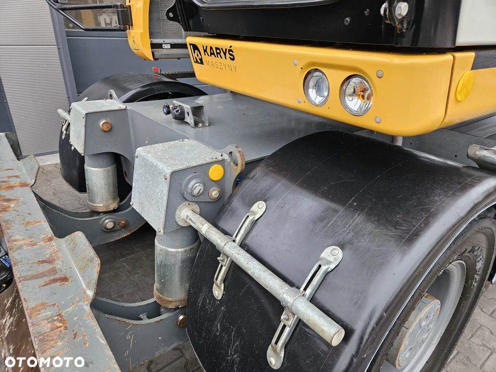 Liebherr A914 Compact 2022 3657 MTG A 914 916 918 A918 A916 - 29